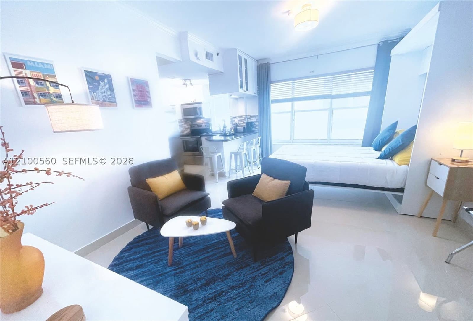 Condo — 918 Ocean Dr #201, Miami Beach, FL 33139