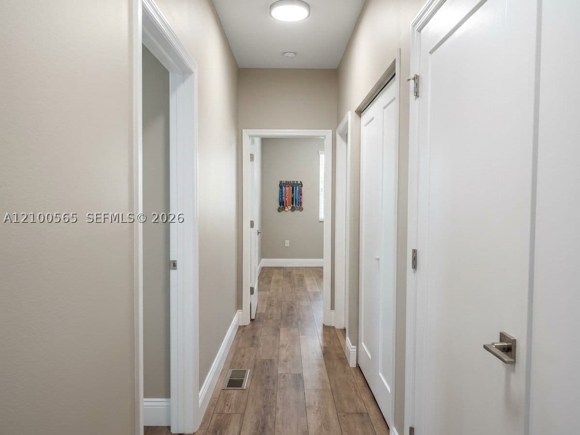 3-bedroom Townhouse — 17058 95th Ter #x, Miami, FL 33196