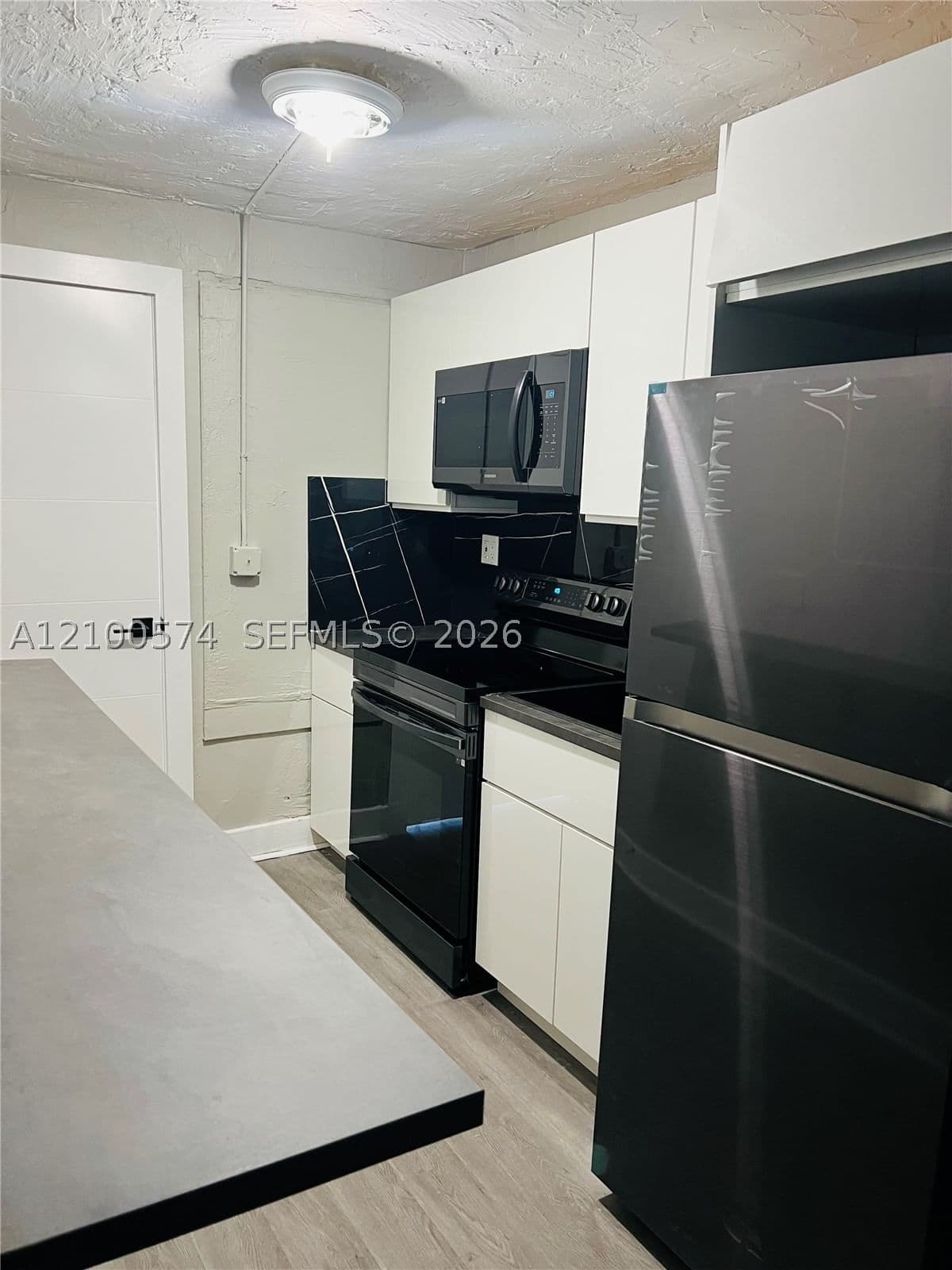 2+1 Daire — 1126 58th Ter #Number 3, Miami, FL 33127