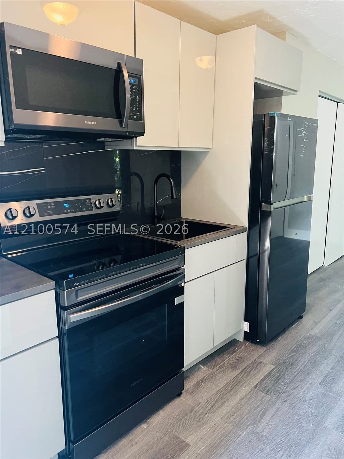 2+1 Daire — 1126 58th Ter #Number 3, Miami, FL 33127