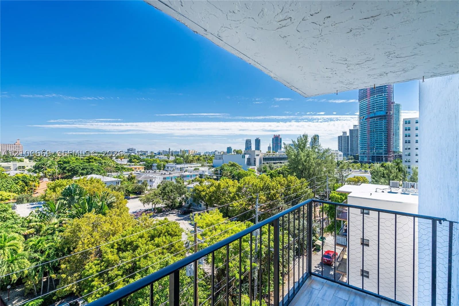 2+1 Condo — 899 West Ave #7A, Miami Beach, FL 33139