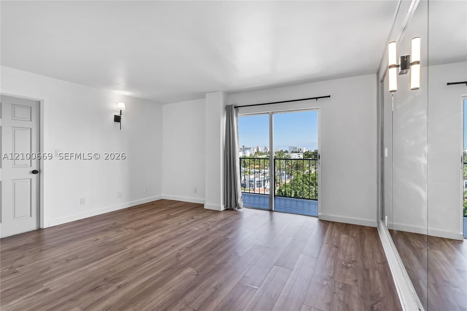 2+1 Condo — 899 West Ave #7A, Miami Beach, FL 33139