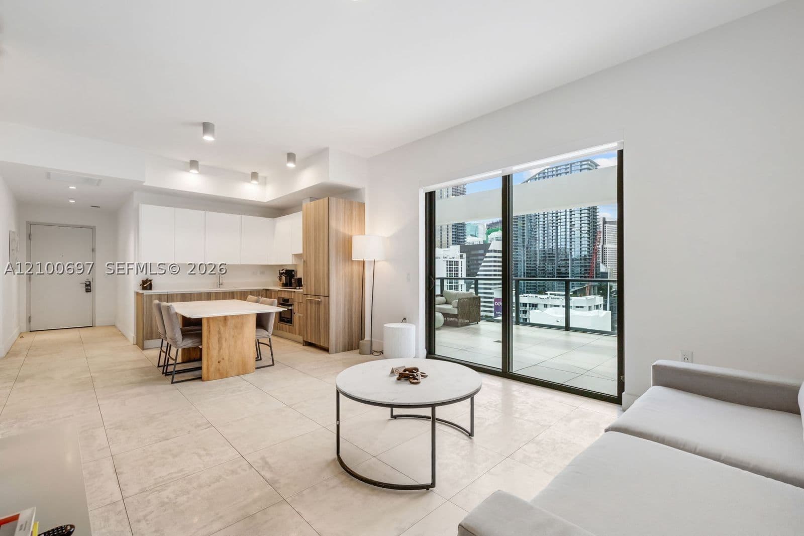 2+1 Condo — 239 9th St #1801, Miami, FL 33130