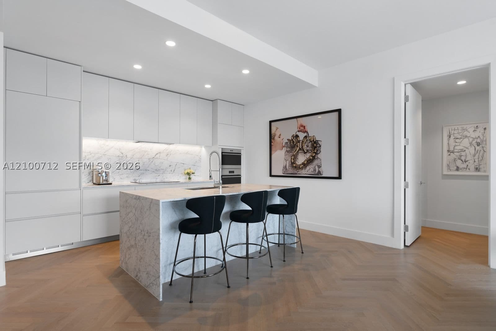 2+1 Condo — 5775 Collins Ave #1005, Miami Beach, FL 33140