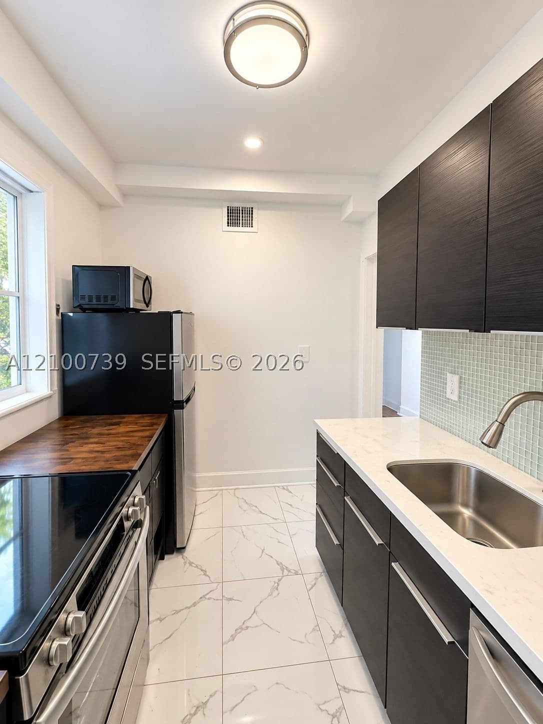 2+1 Mülk — 1540 Jefferson Ave #1, Miami Beach, FL 33139