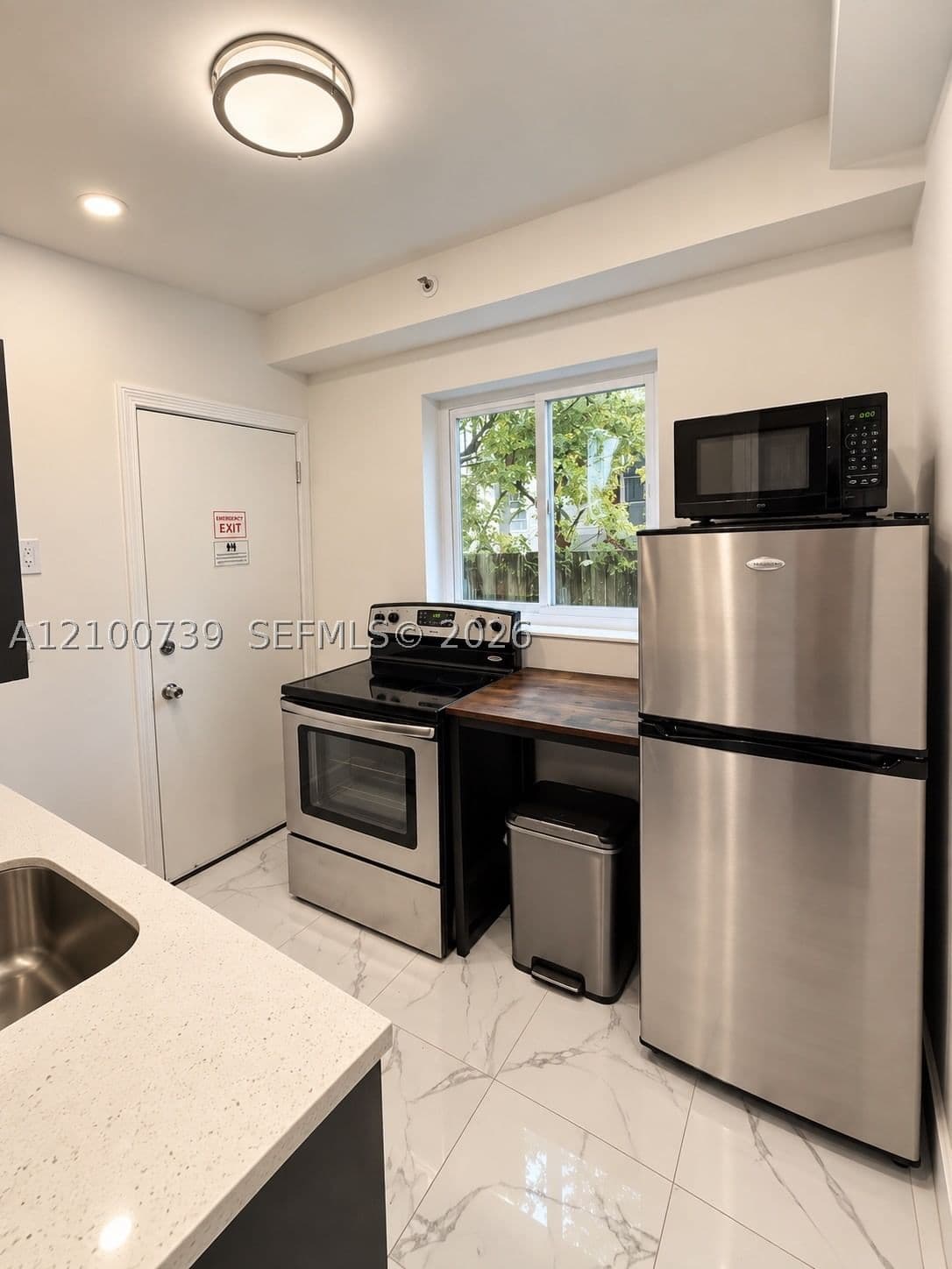 2+1 Mülk — 1540 Jefferson Ave #1, Miami Beach, FL 33139