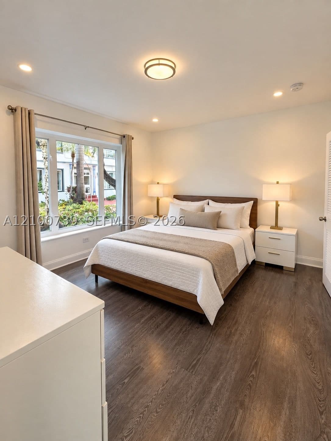 2+1 Mülk — 1540 Jefferson Ave #1, Miami Beach, FL 33139