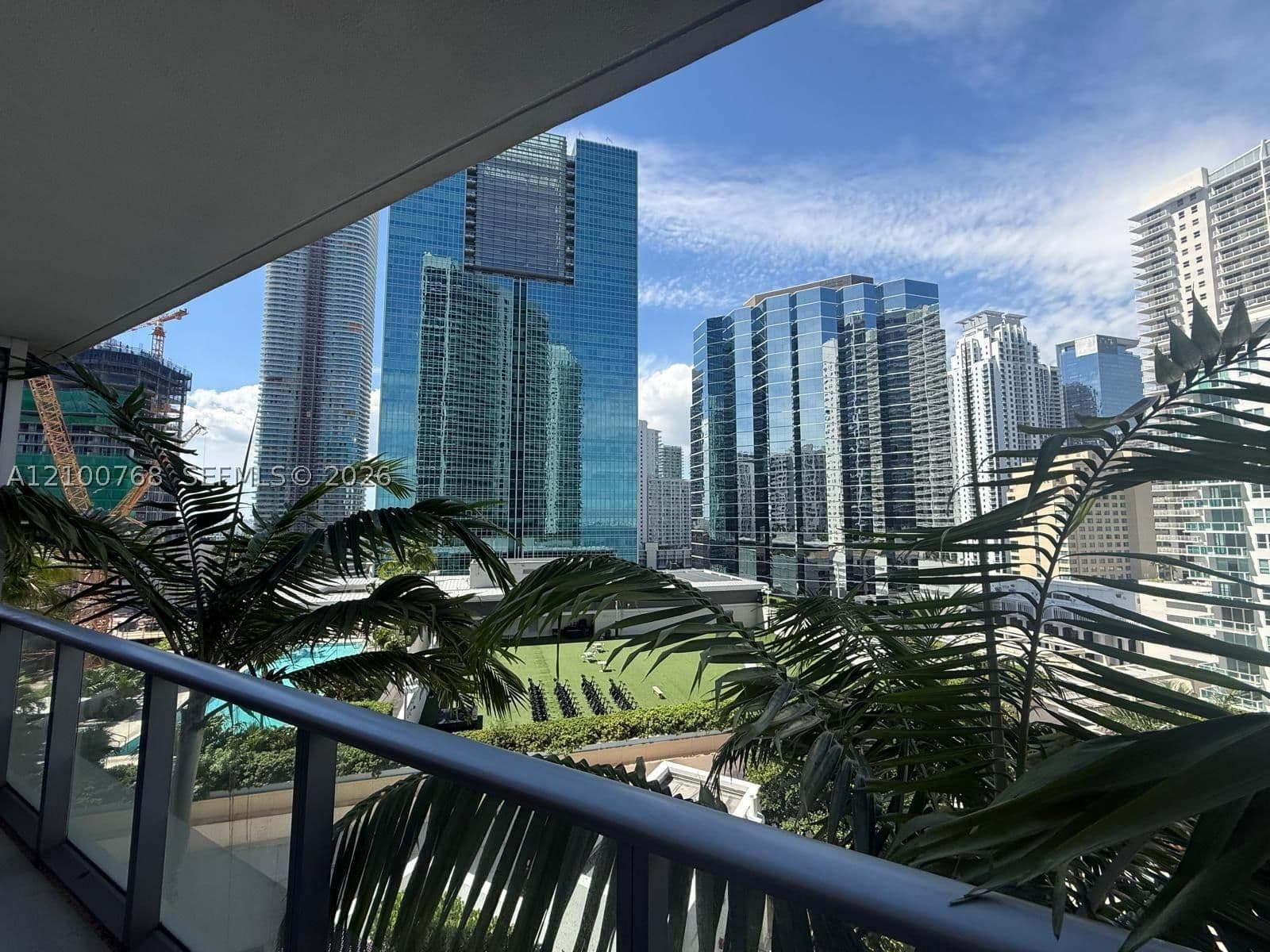 Condo — 1300 Brickell Bay Dr #1600, Miami, FL 33131