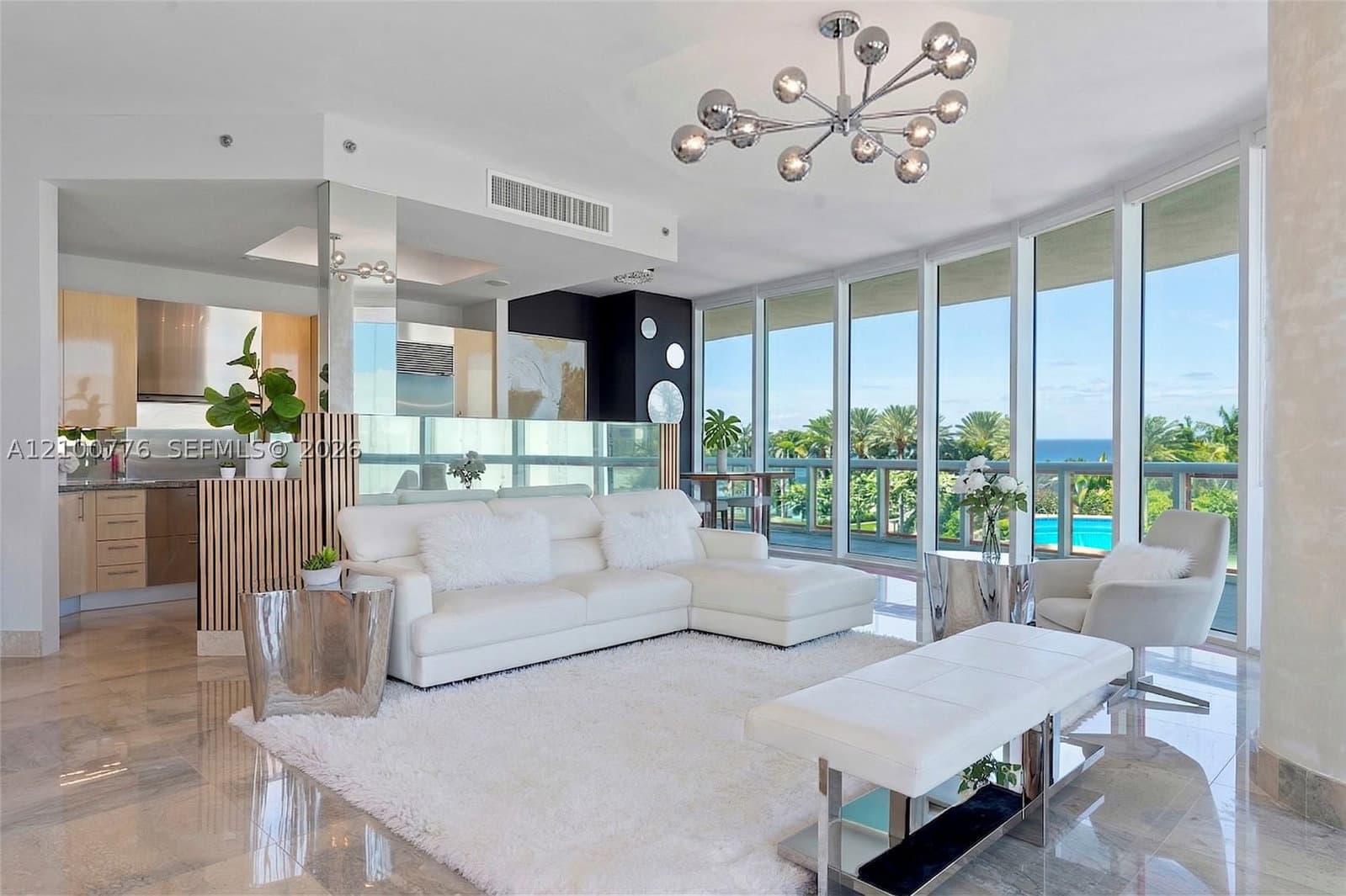 3+1 Condo — 100 Pointe Dr #506, Miami Beach, FL 33139