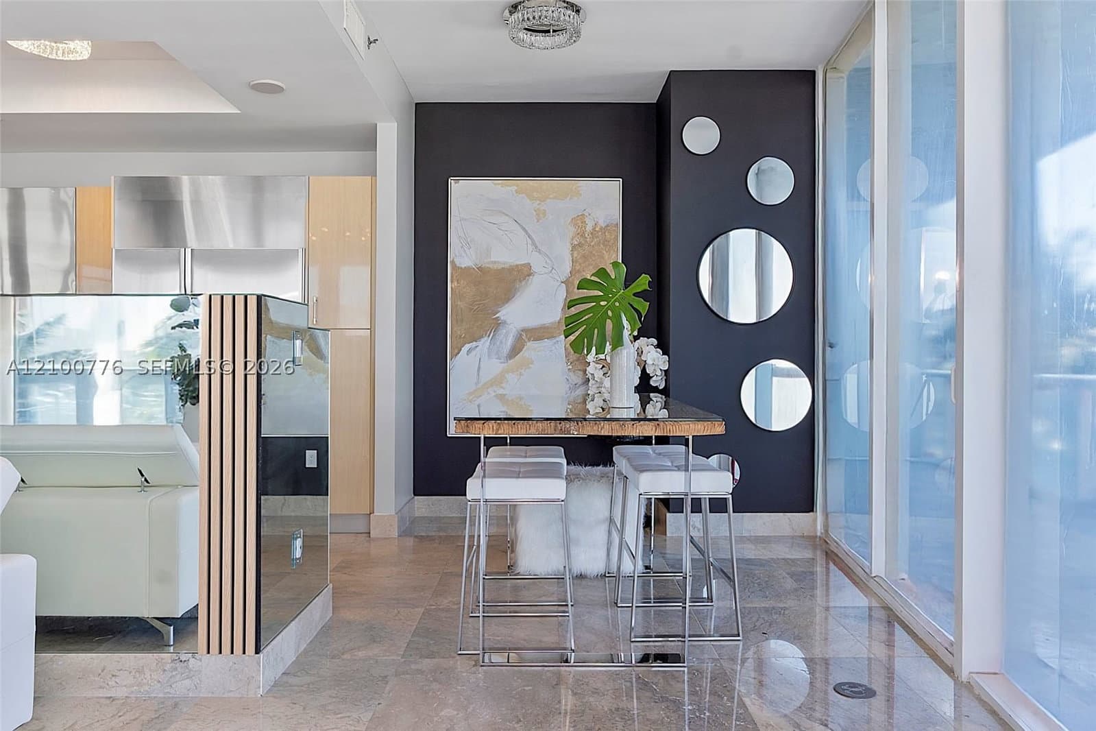 3+1 Condo — 100 Pointe Dr #506, Miami Beach, FL 33139