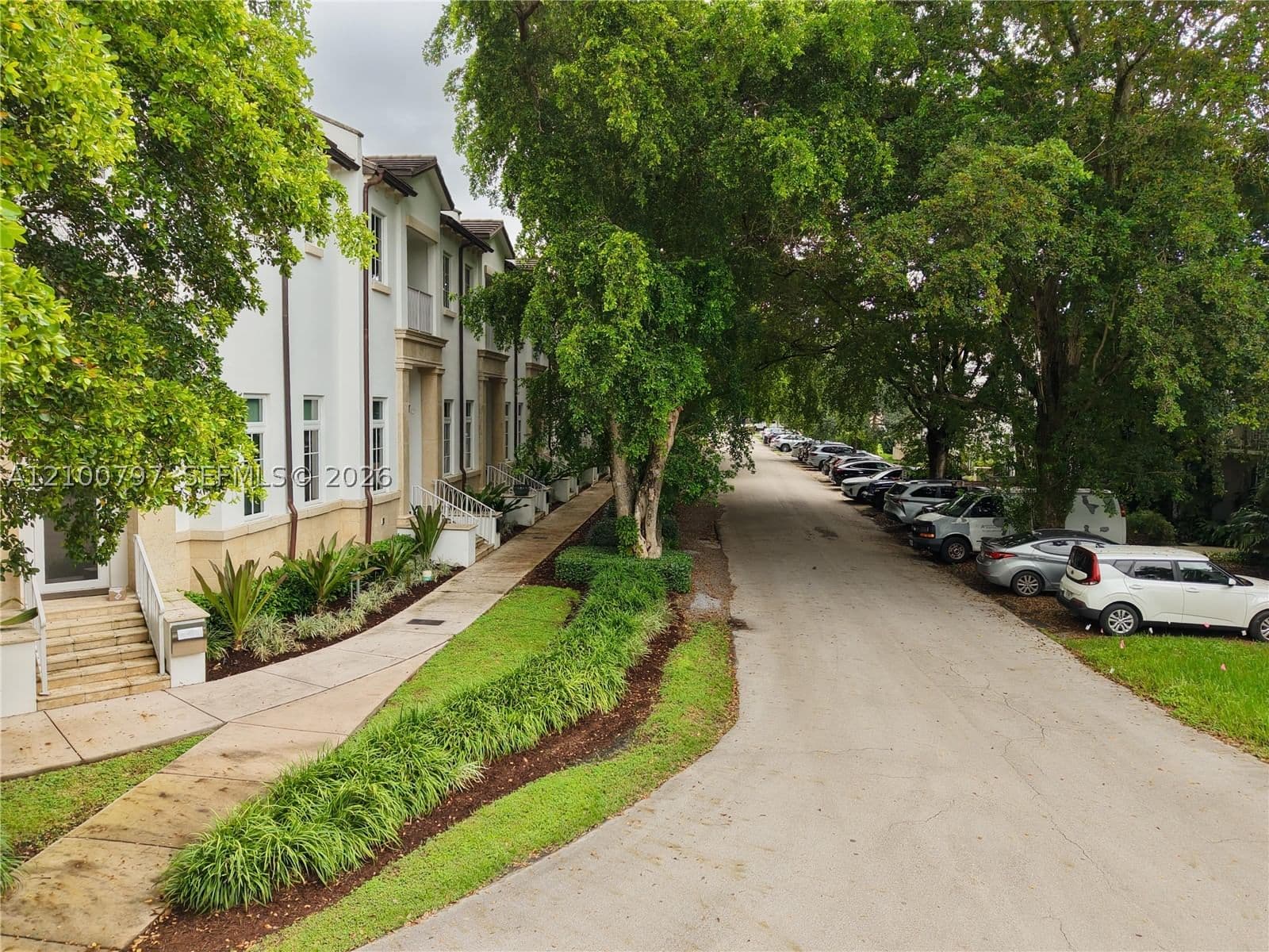 3+1 Townhouse — 645 Santander Ave #2, Coral Gables, FL 33134
