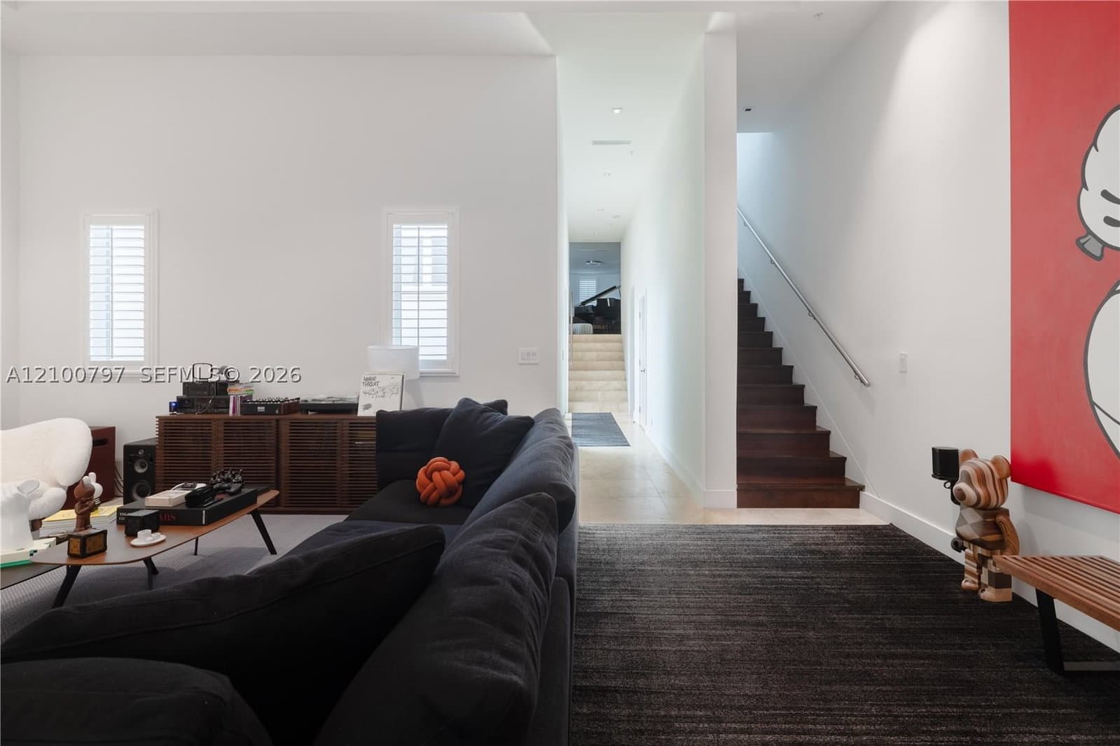 3+1 Townhouse — 645 Santander Ave #2, Coral Gables, FL 33134