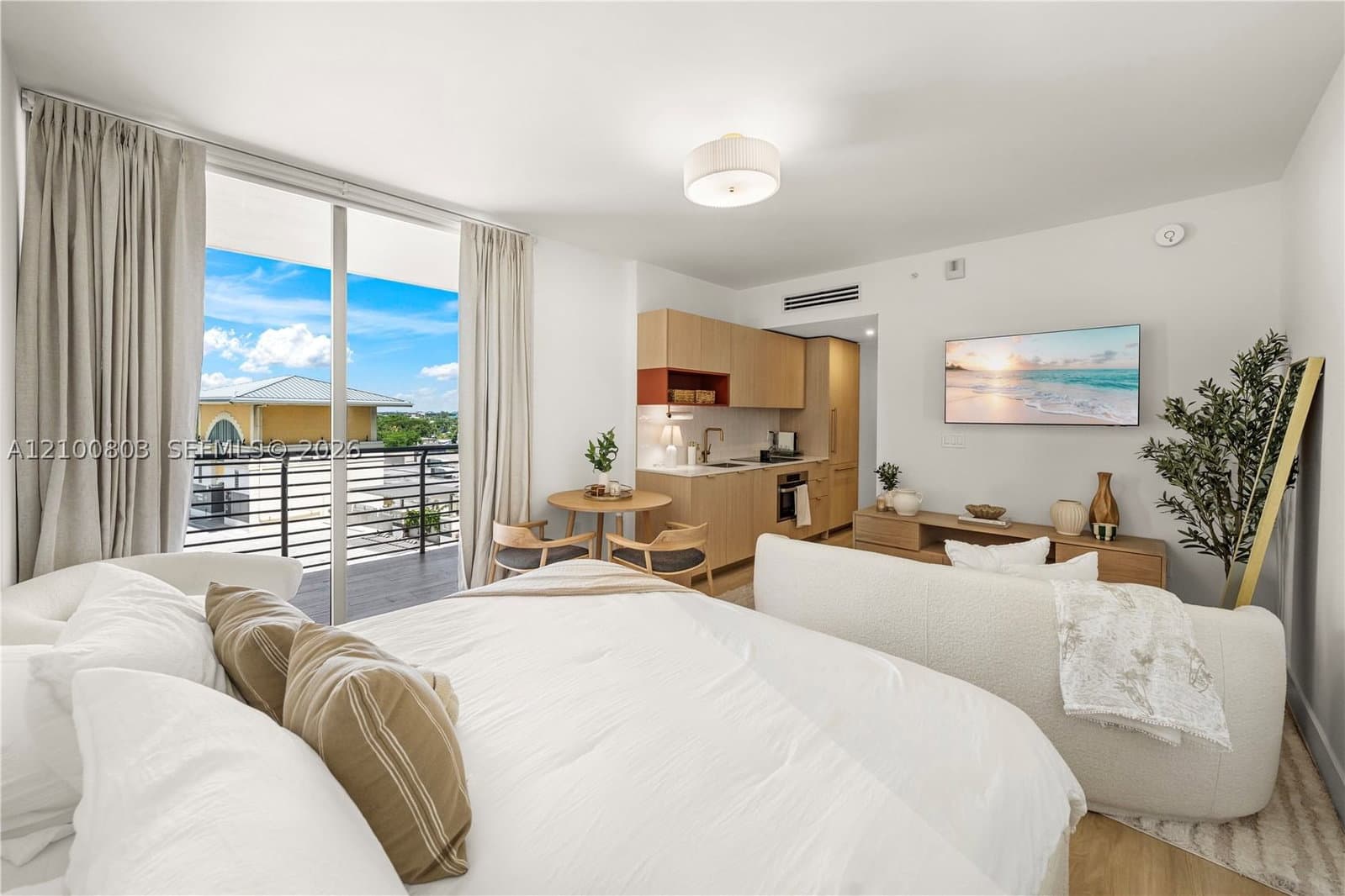 Condo — 90 32 St #715, Miami, FL 33127