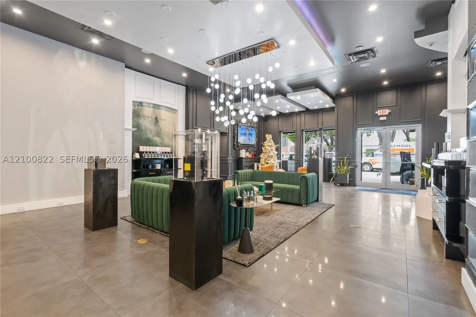 Mülk — 50 21st Rd, Miami, FL 33129