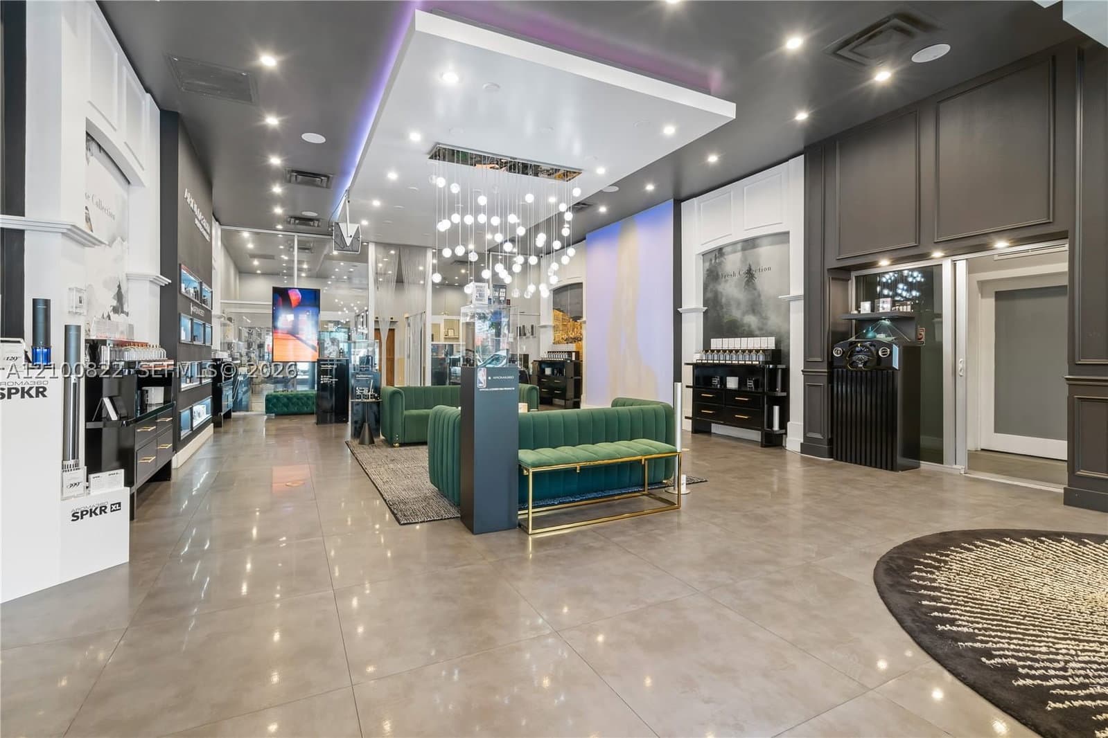 Mülk — 50 21st Rd, Miami, FL 33129