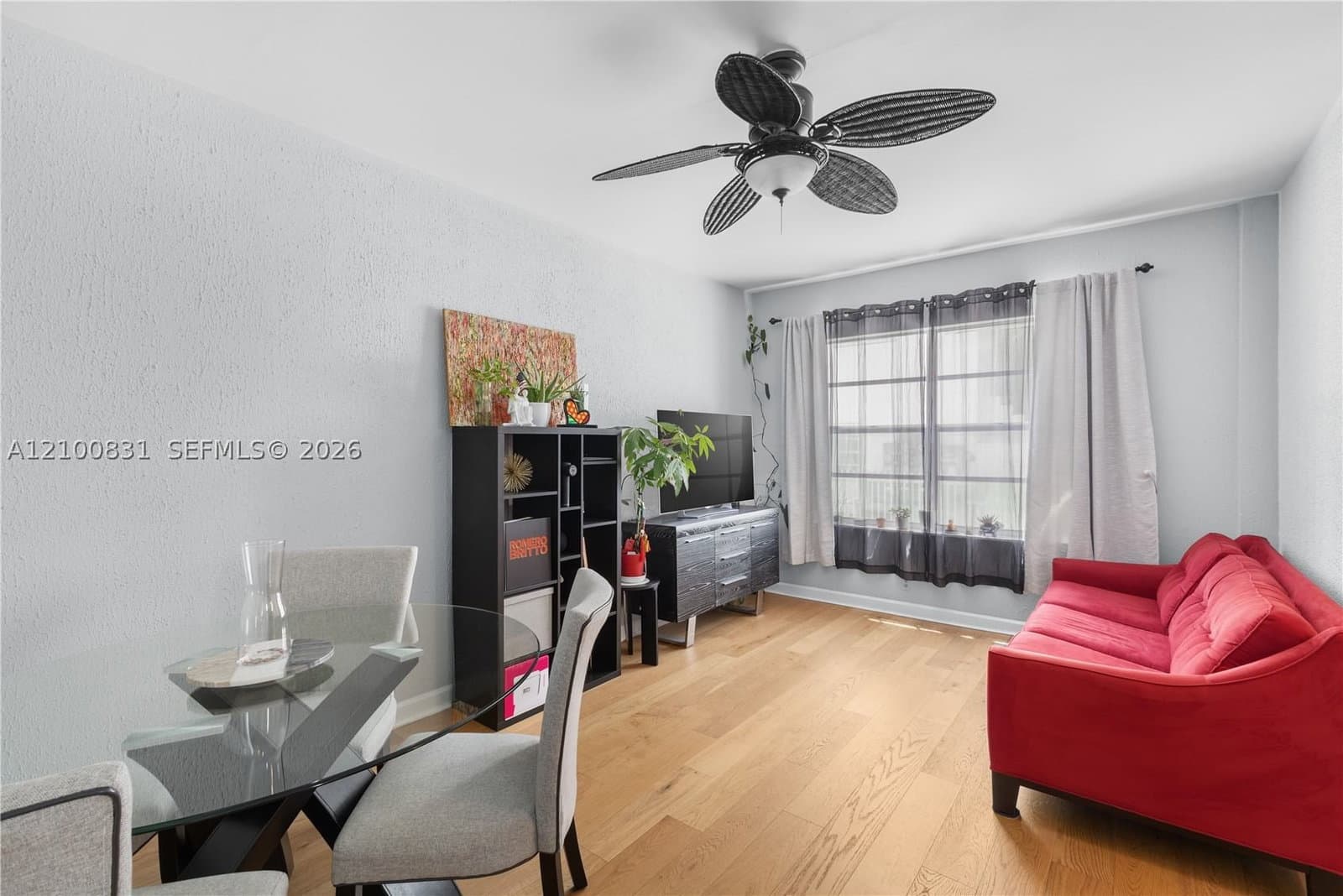1+1 Condo — 1200 Euclid Ave #102, Miami Beach, FL 33139