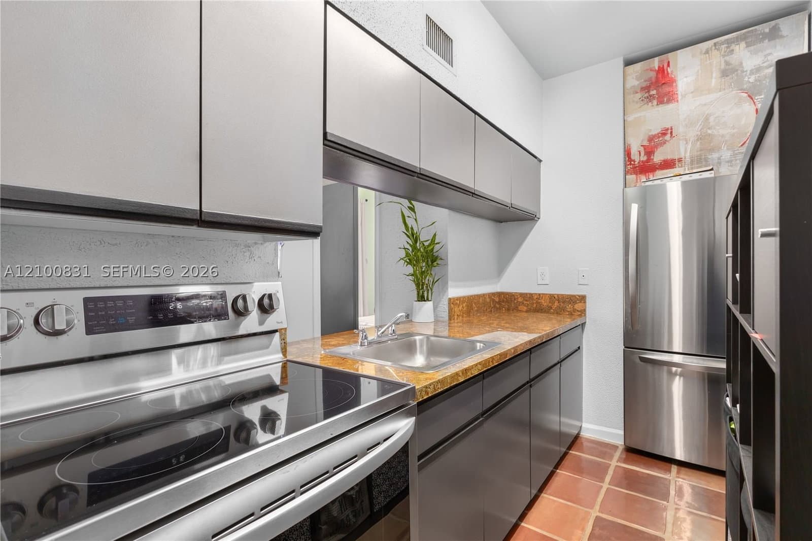 1+1 Condo — 1200 Euclid Ave #102, Miami Beach, FL 33139