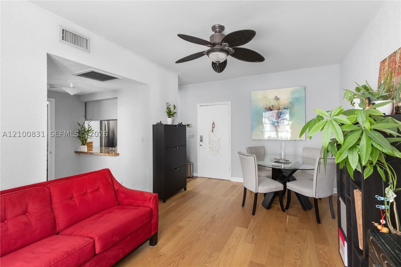 1+1 Condo — 1200 Euclid Ave #102, Miami Beach, FL 33139