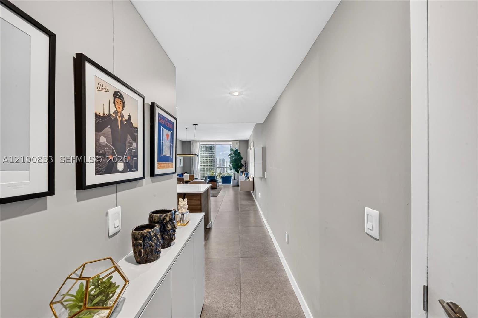2+1 Condo — 1100 Miami Ave #3807, Miami, FL 33130