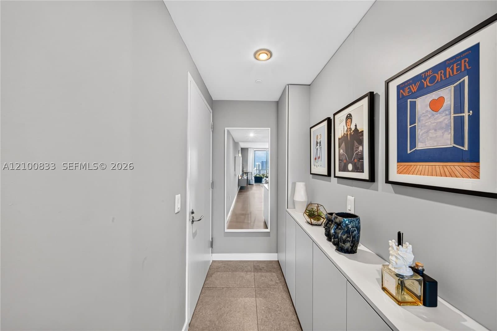 2+1 Condo — 1100 Miami Ave #3807, Miami, FL 33130