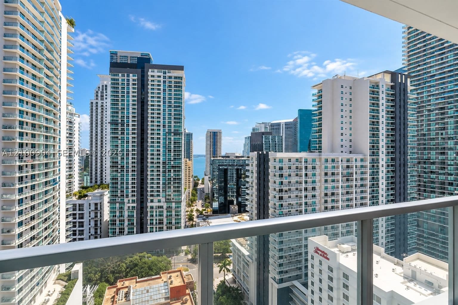 2+1 Condo — 79 12th St #1706-S, Miami, FL 33130