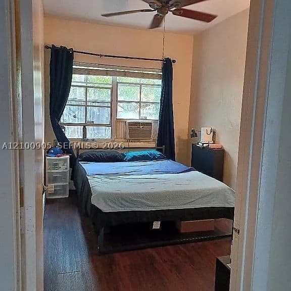 1+1 Condo — 1455 Michigan Ave #2, Miami Beach, FL 33139