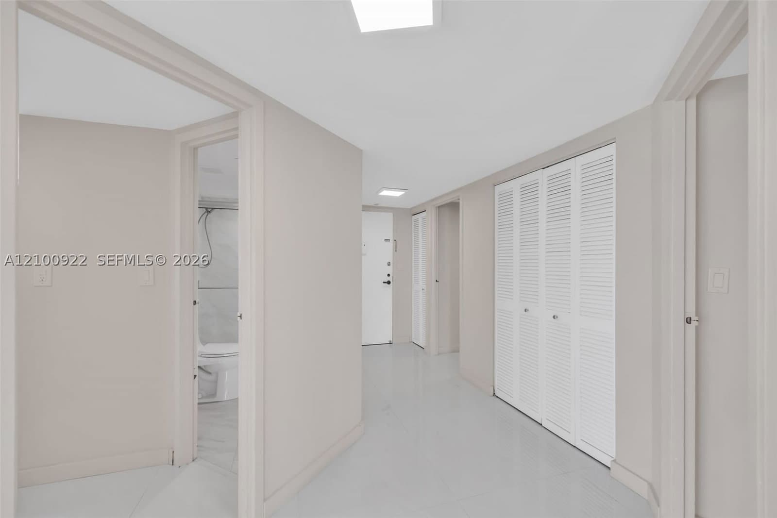 2+1 Condo — 2333 Brickell Ave #1701, Miami, FL 33129