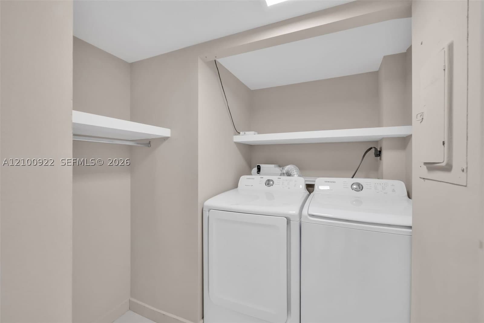 2+1 Condo — 2333 Brickell Ave #1701, Miami, FL 33129