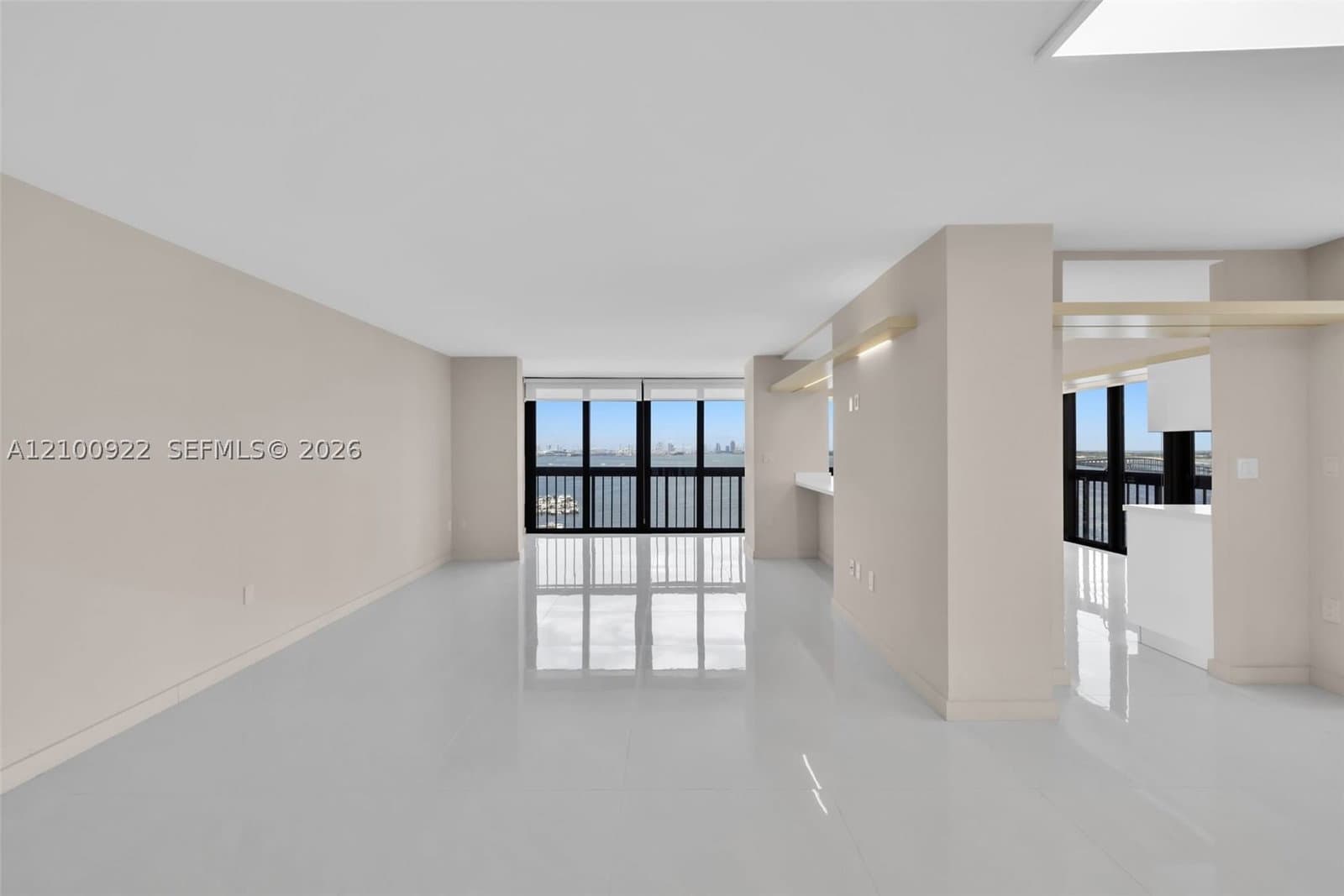 2+1 Condo — 2333 Brickell Ave #1701, Miami, FL 33129