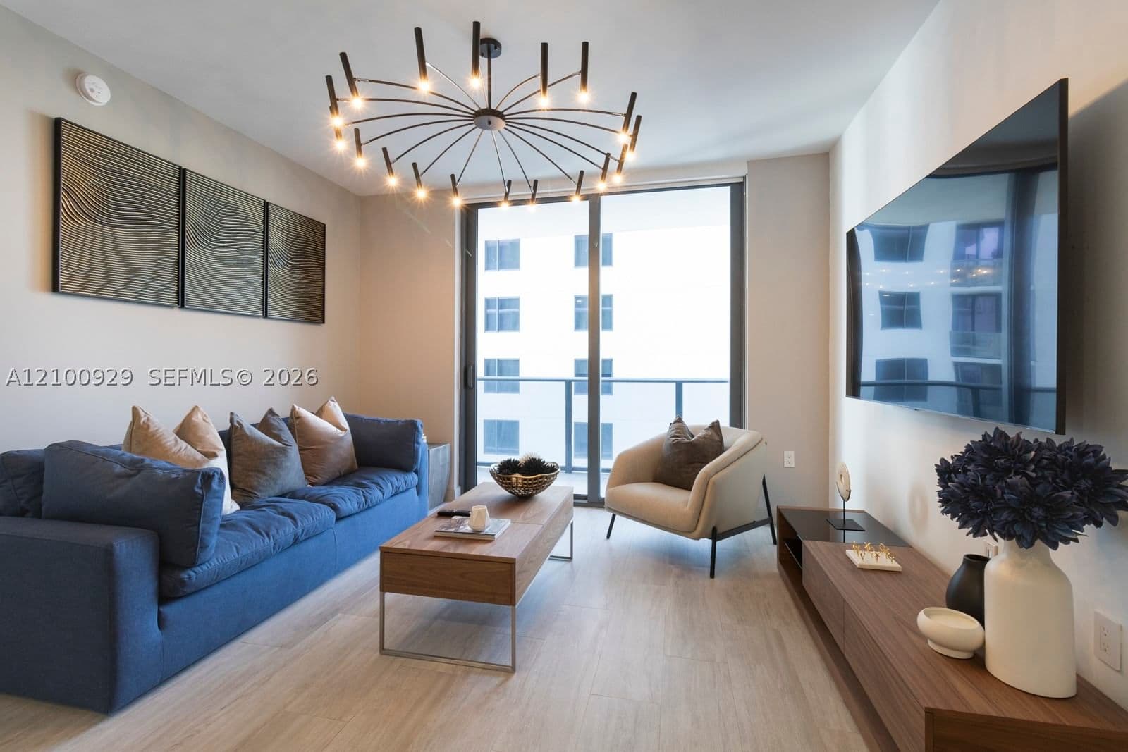 1+1 Condo — 55 9th St #3010, Miami, FL 33130