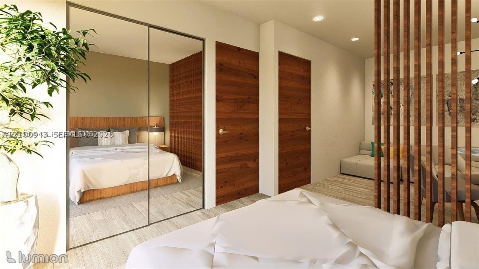 4+1 Townhouse — 933 4th Ave, Miami, FL 33130