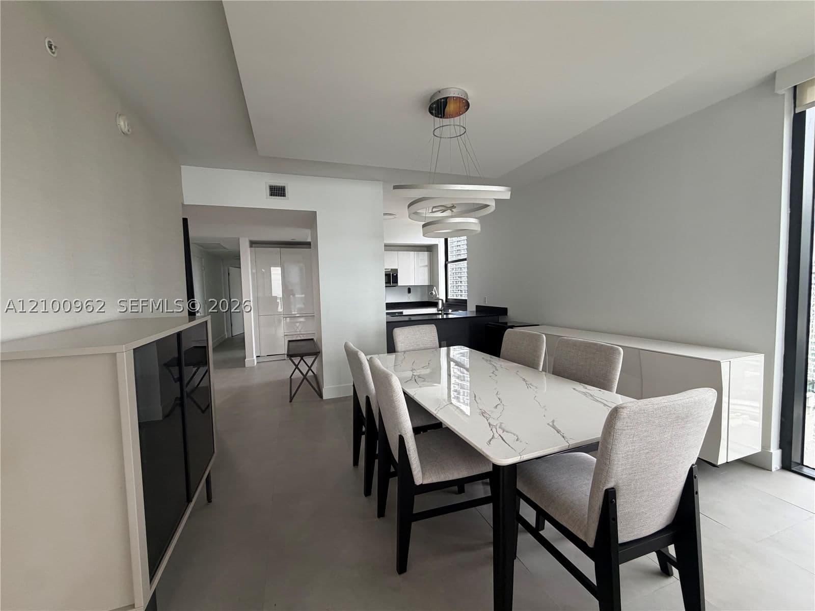 3+1 Condo — 1010 Brickell Ave #2901, Miami, FL 33131