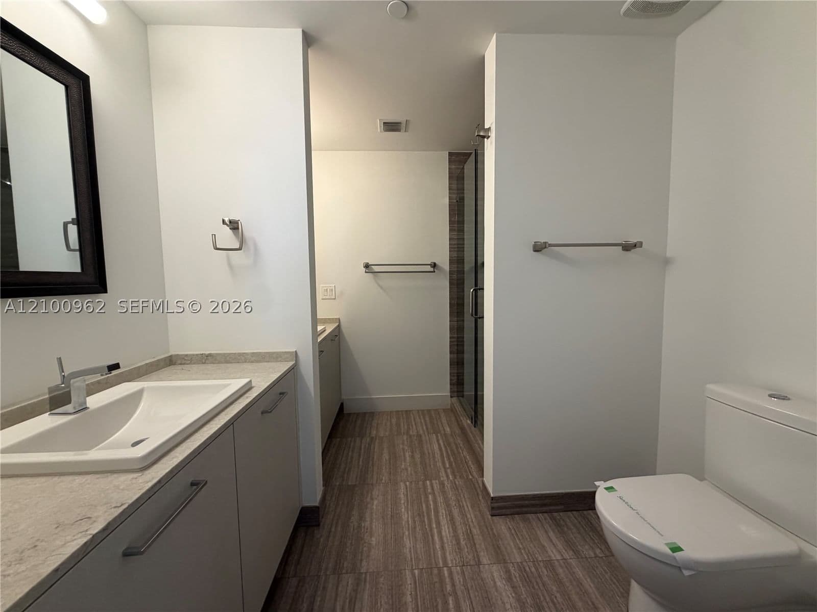 3+1 Condo — 1010 Brickell Ave #2901, Miami, FL 33131