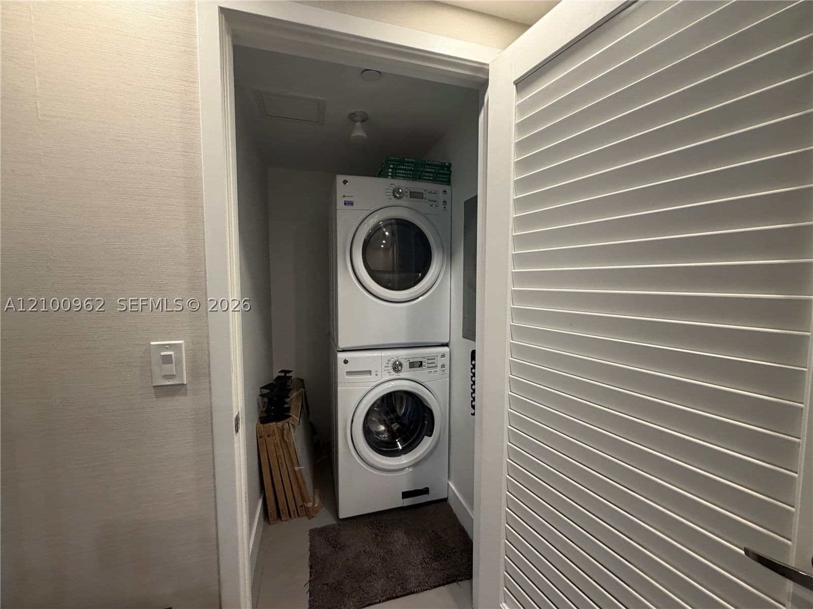 3+1 Condo — 1010 Brickell Ave #2901, Miami, FL 33131