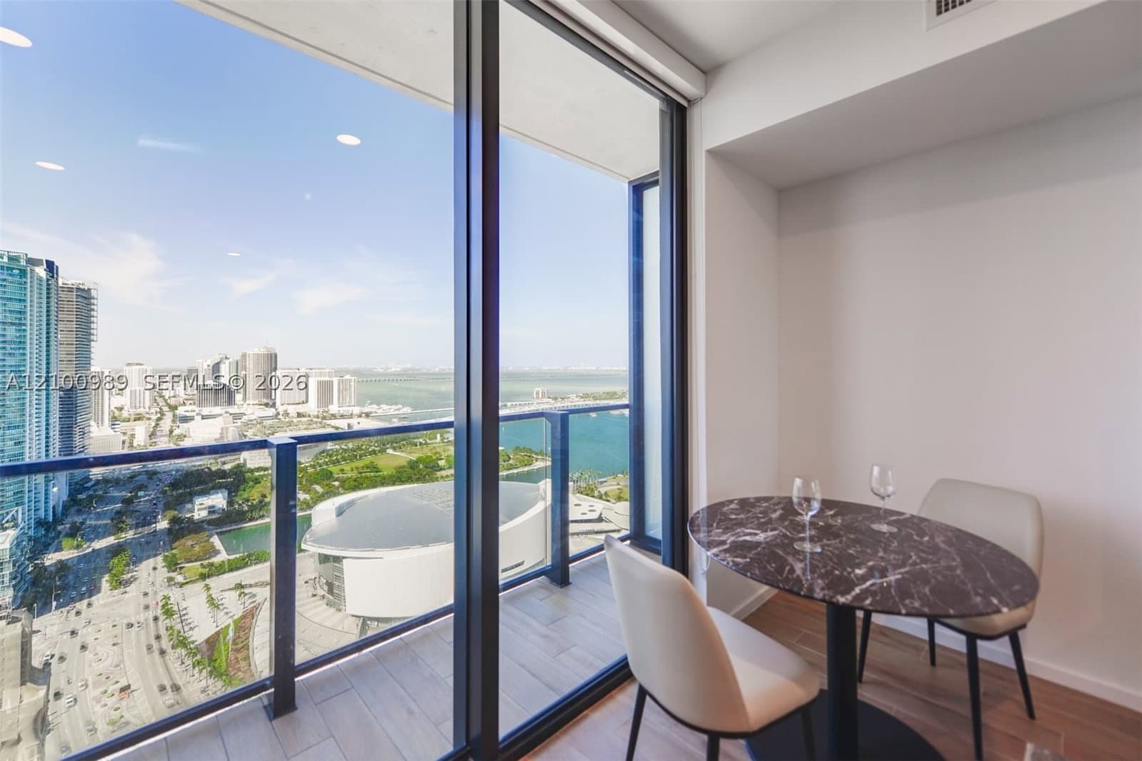 Condo — 398 5th St #3505, Miami, FL 33132