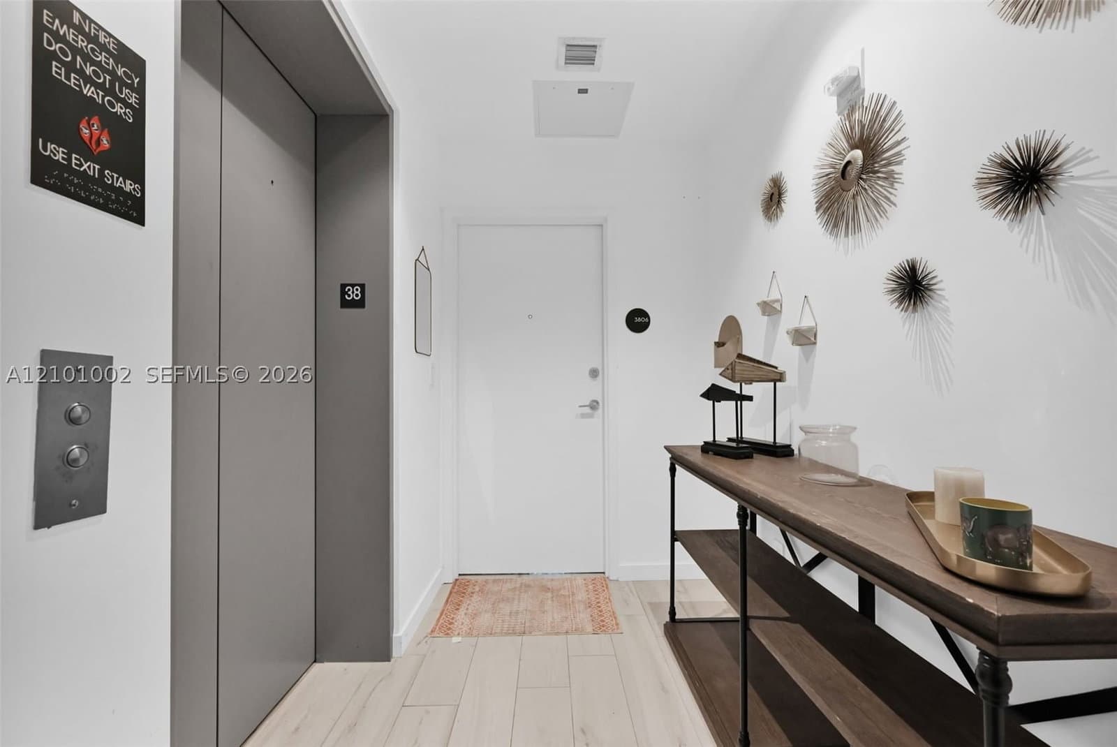 2+1 Condo — 480 31st St #3806, Miami, FL 33137