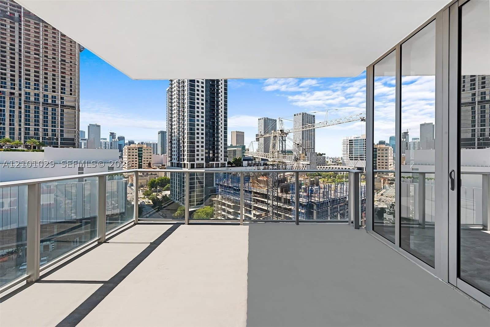 3+1 Condo — 851 1st Ave #1012, Miami, FL 33132