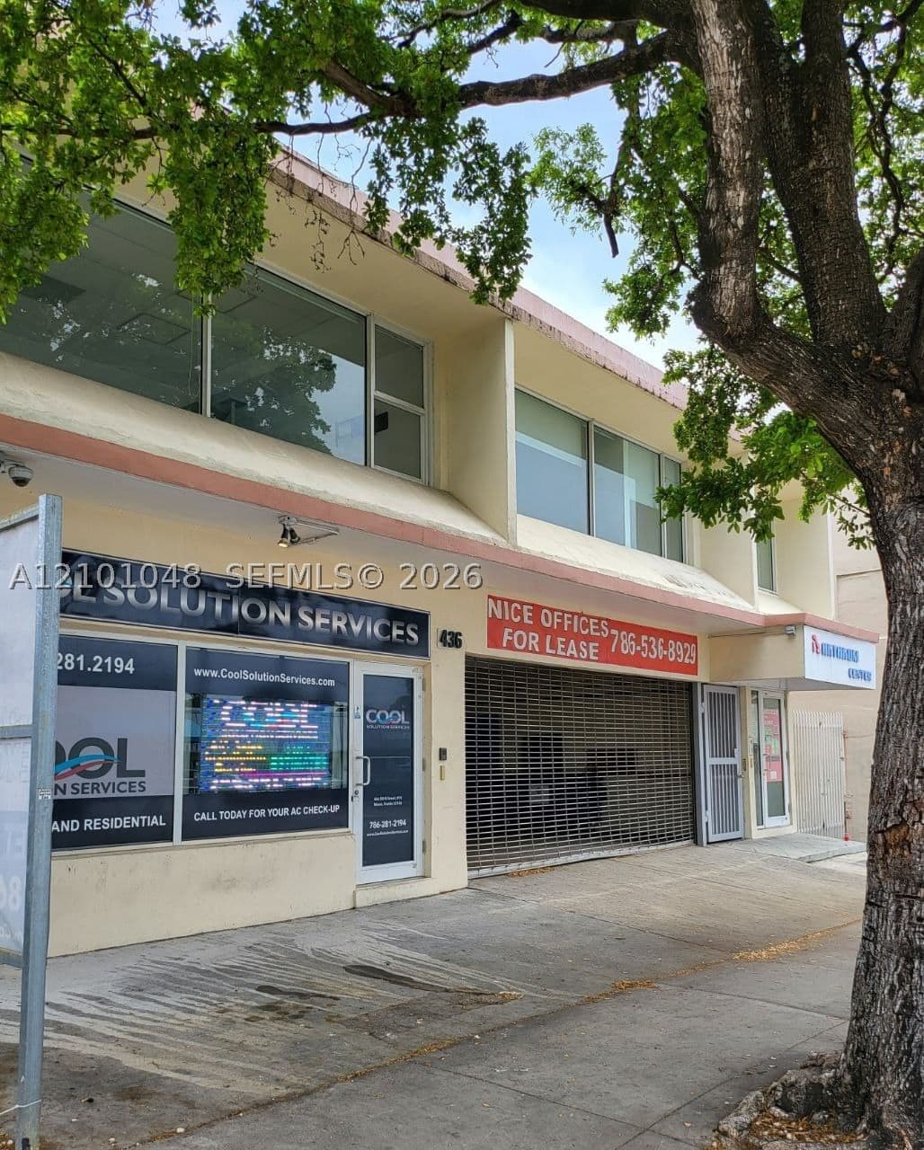 Mülk — 436 8th St, Miami, FL 33130