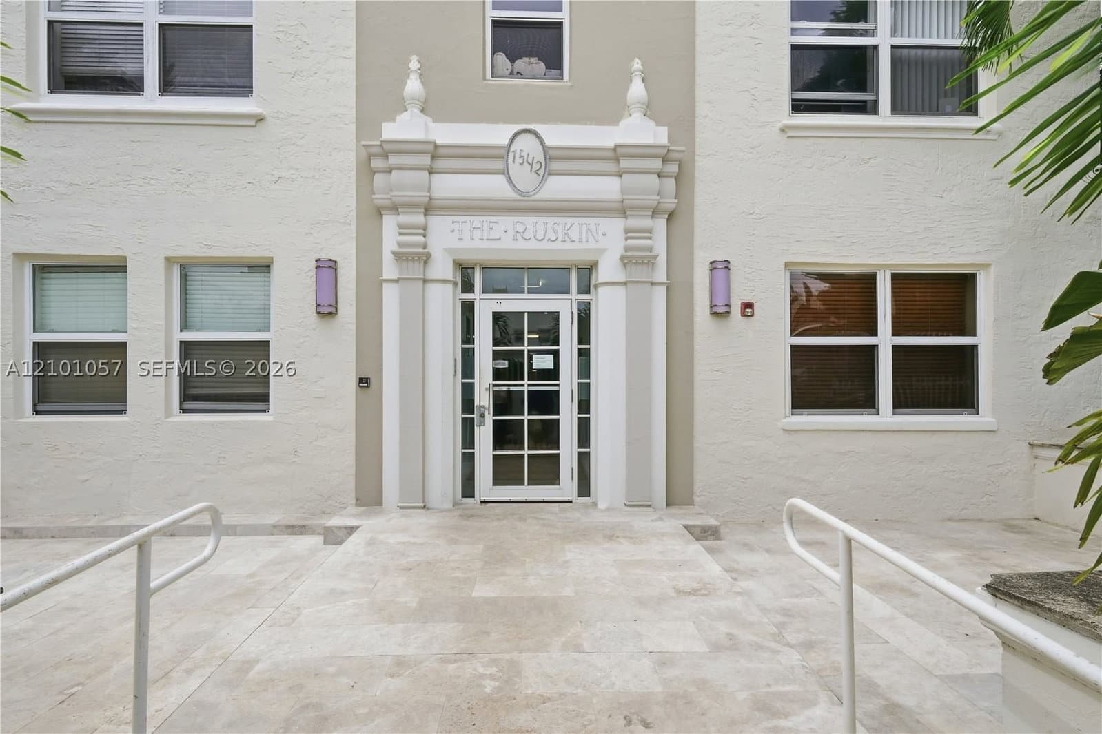 1+1 Condo — 1542 Drexel Ave #301, Miami Beach, FL 33139