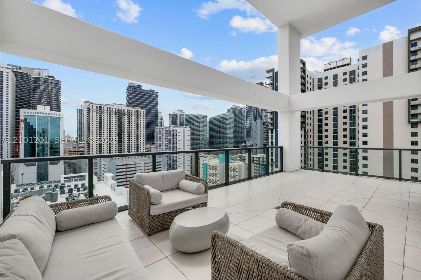 2+1 Condo — 239 9th St #1801, Miami, FL 33130
