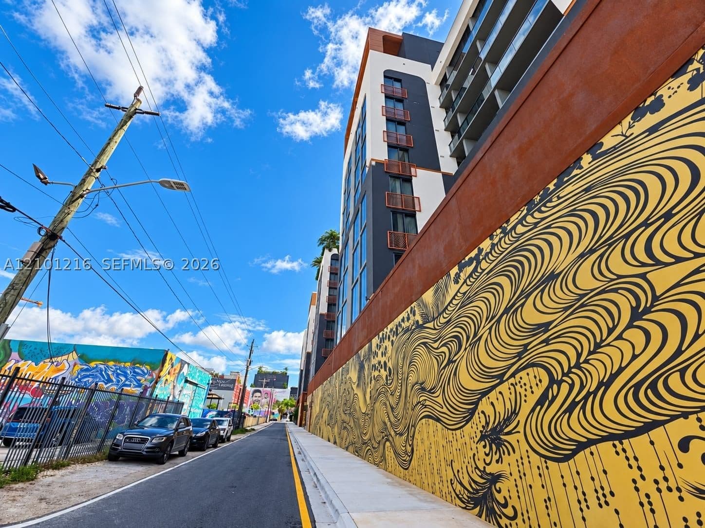 Nomad Wynwood Residences — ilan fotoğrafı