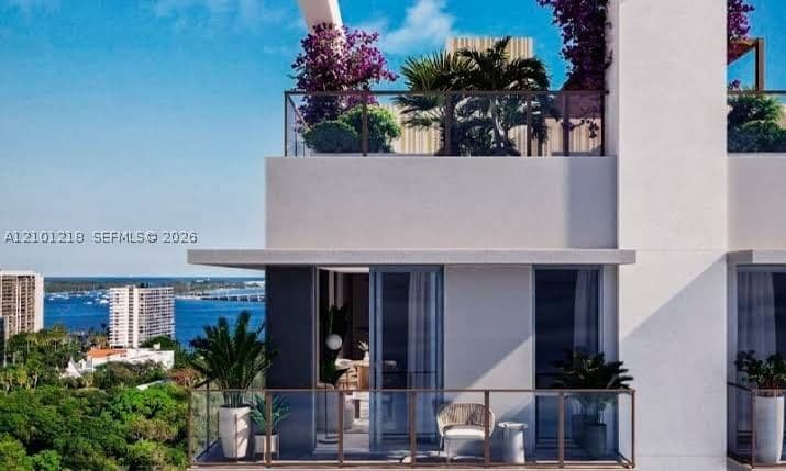 Condo — 1611 2nd Ave #1005, Miami, FL 33129