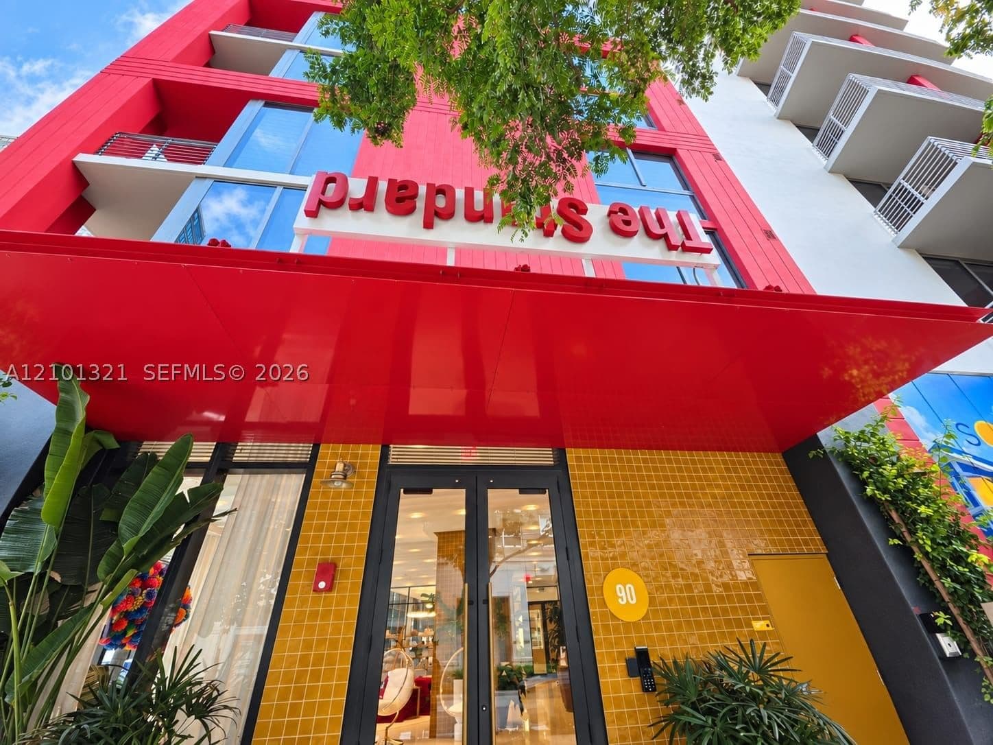 2+1 Condo — 90 32nd St #901, Miami, FL 33127