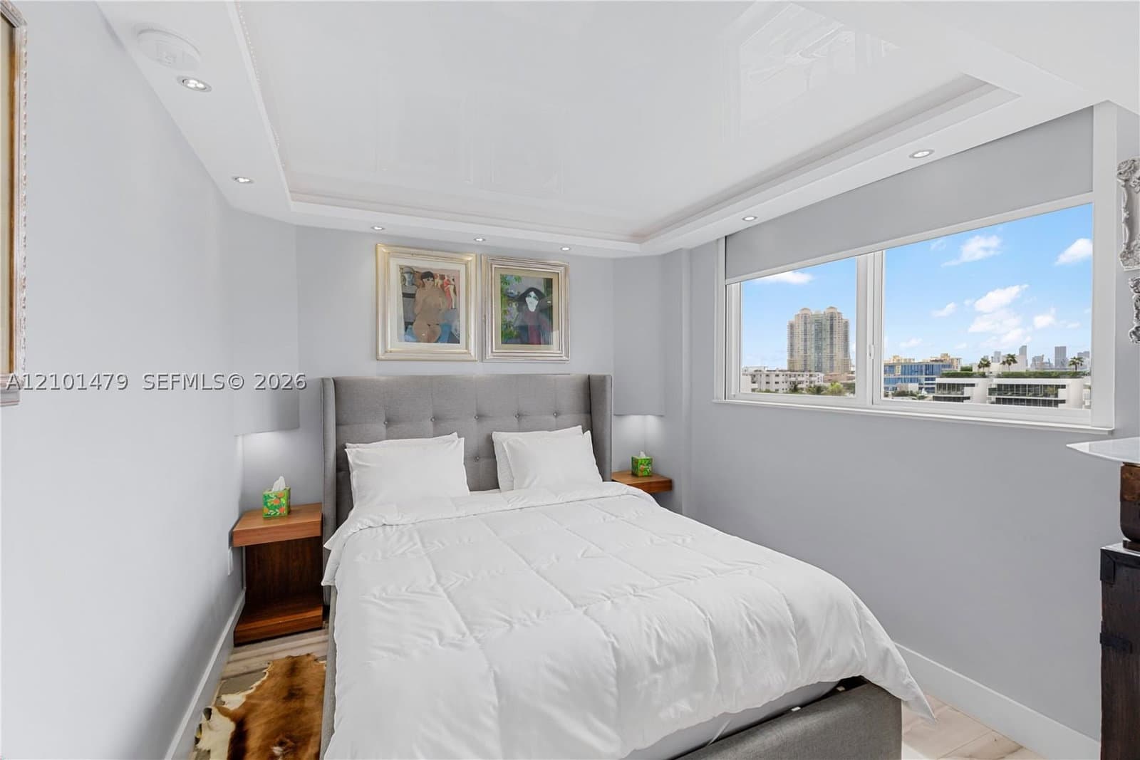 1+1 Condo — 345 Ocean Dr #705, Miami Beach, FL 33139