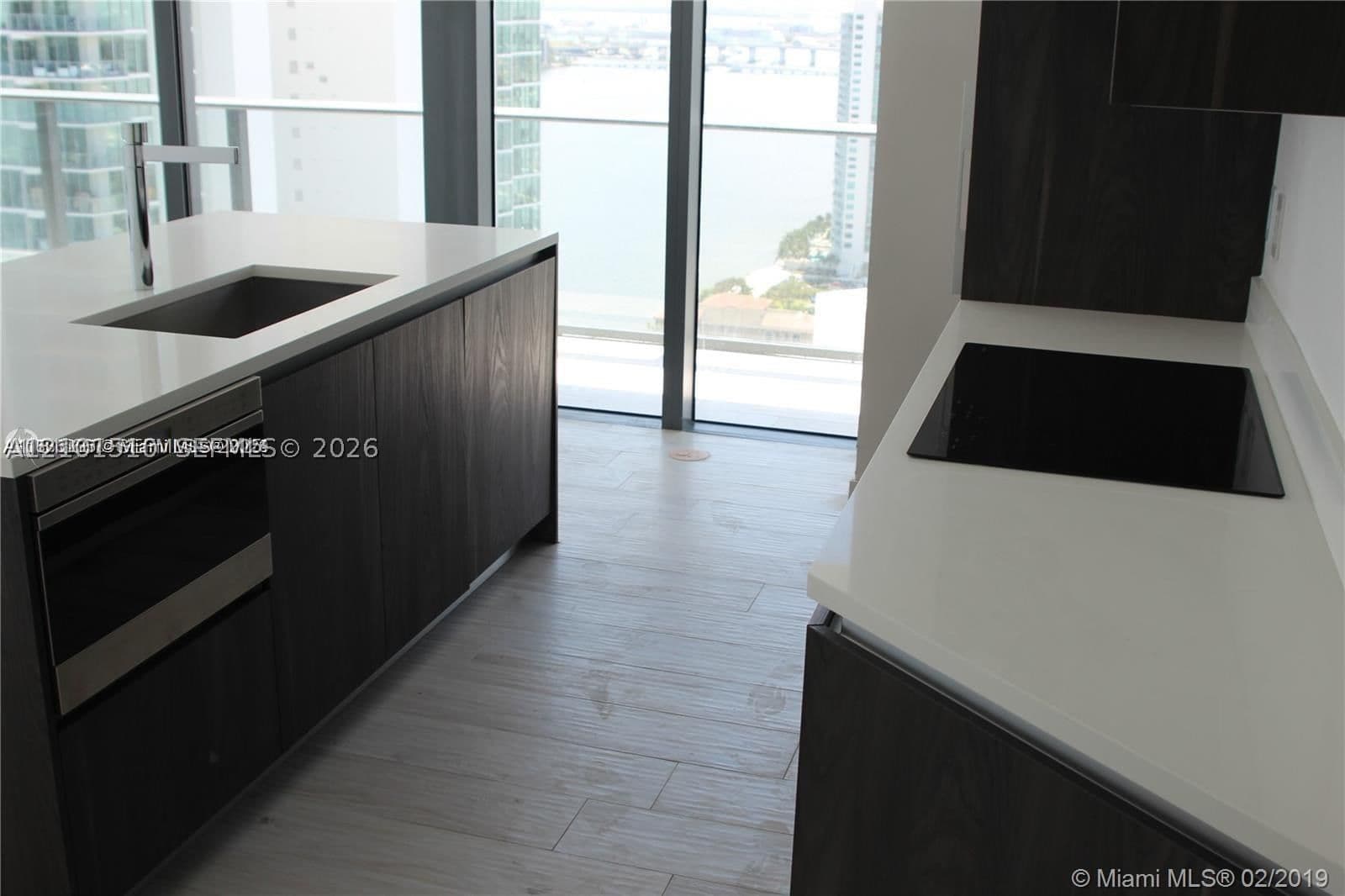4+1 Condo — 480 31st St #3301, Miami, FL 33137