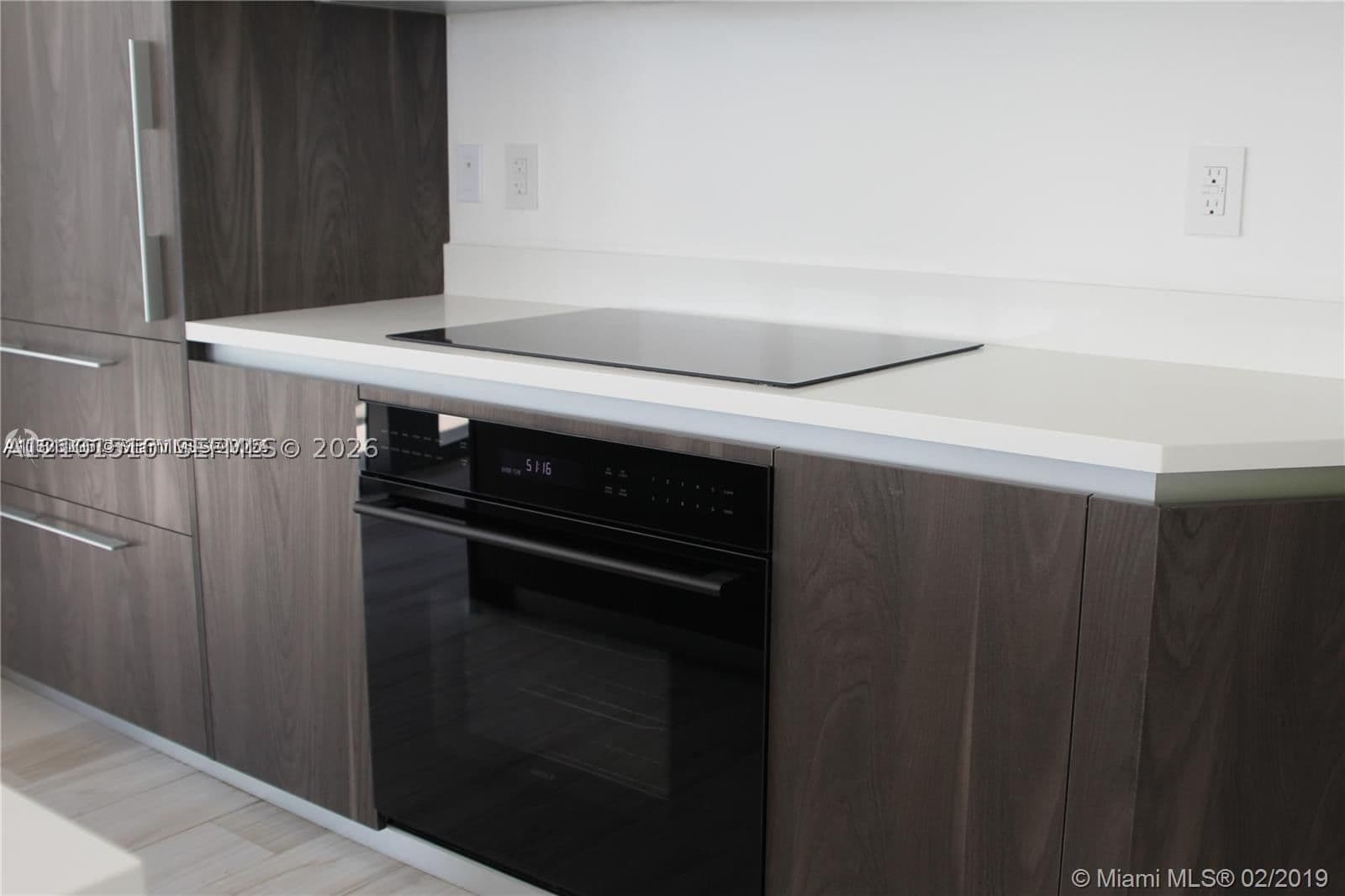 4+1 Condo — 480 31st St #3301, Miami, FL 33137