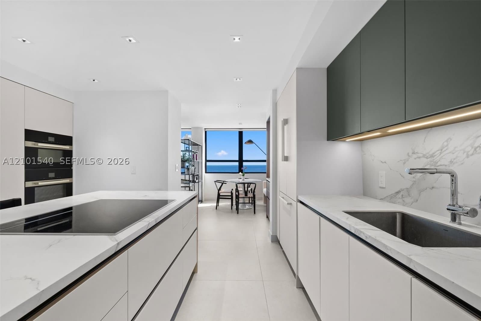 GROVE ISLE CONDO — ilan fotoğrafı