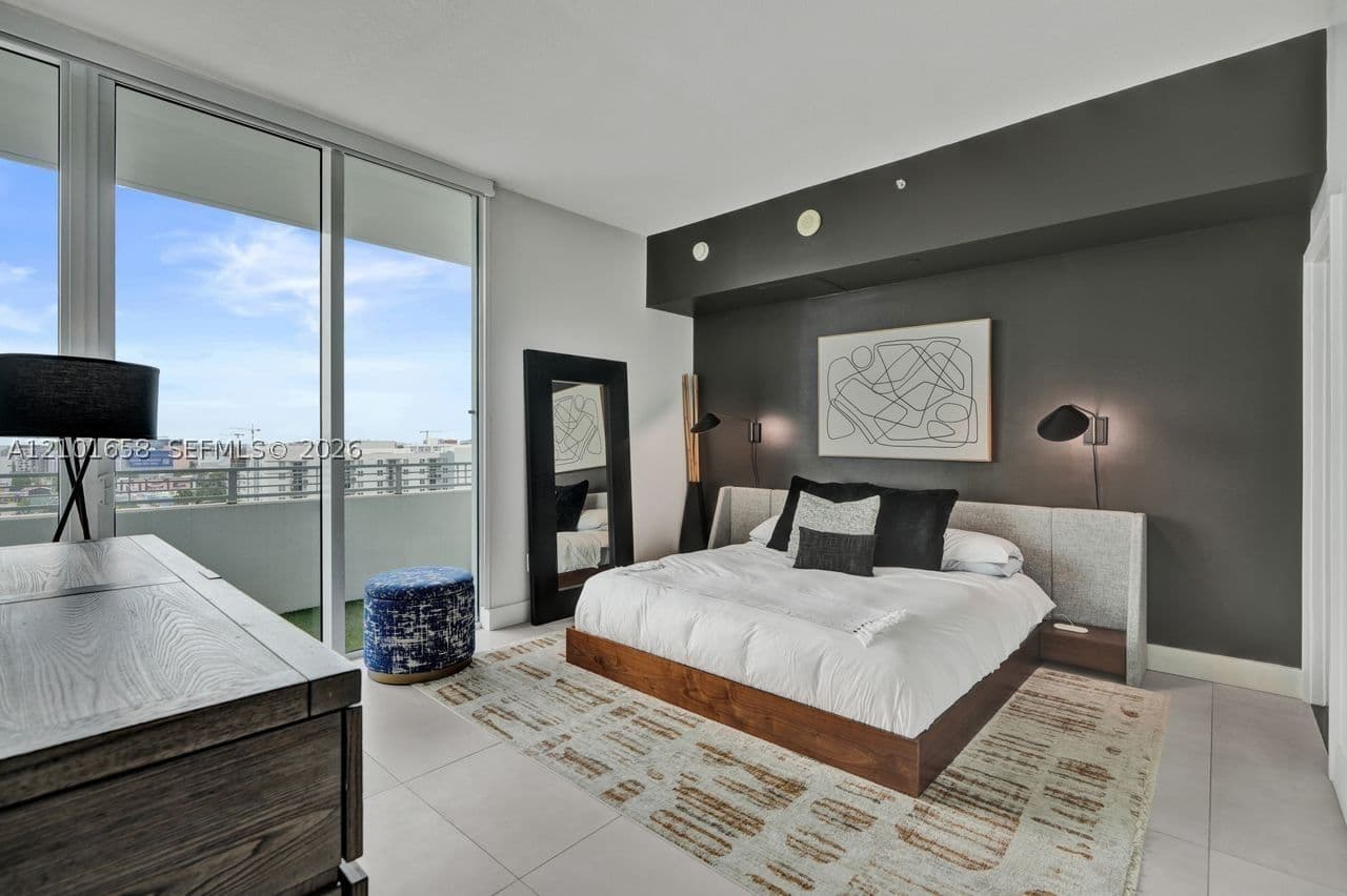 2+1 Condo — 350 24th St #1406, Miami, FL 33137