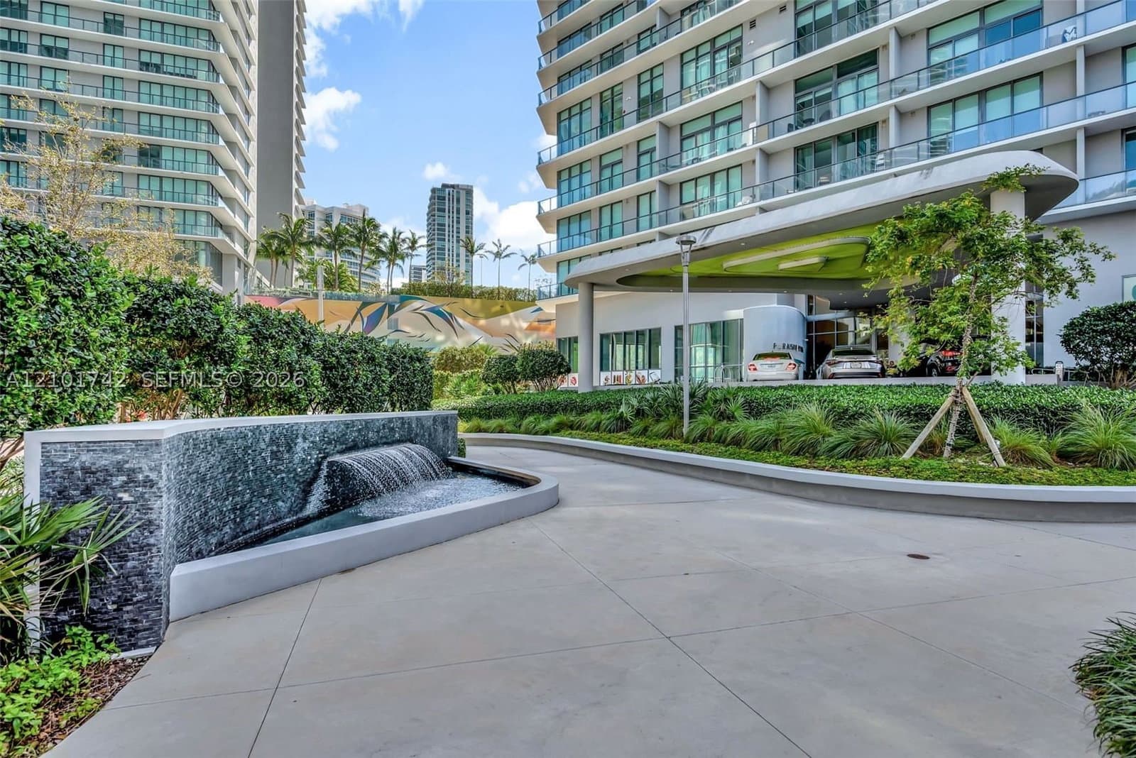 3-bedroom Condo — 501 31st St #1601, Miami, FL 33137