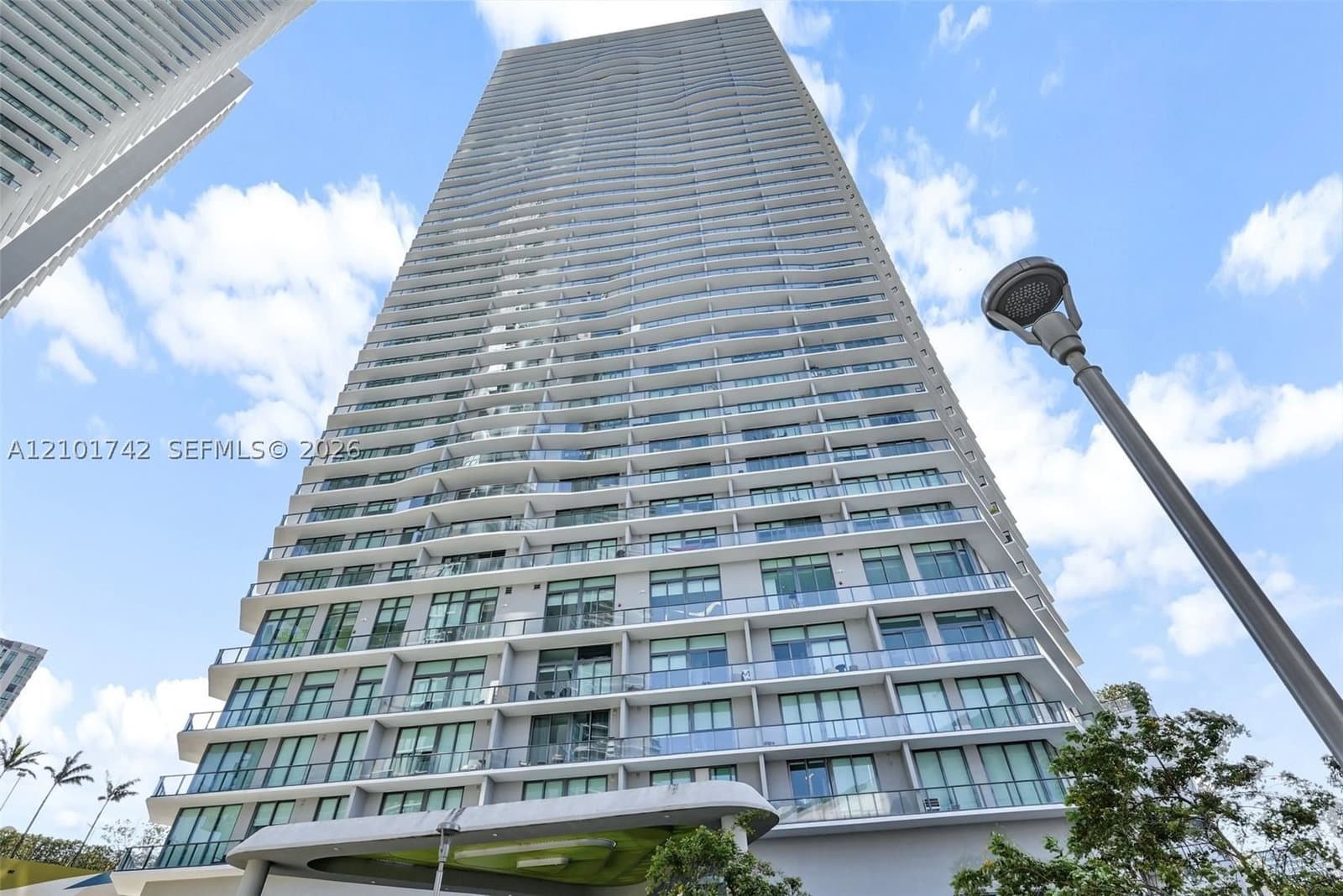 3-bedroom Condo — 501 31st St #1601, Miami, FL 33137